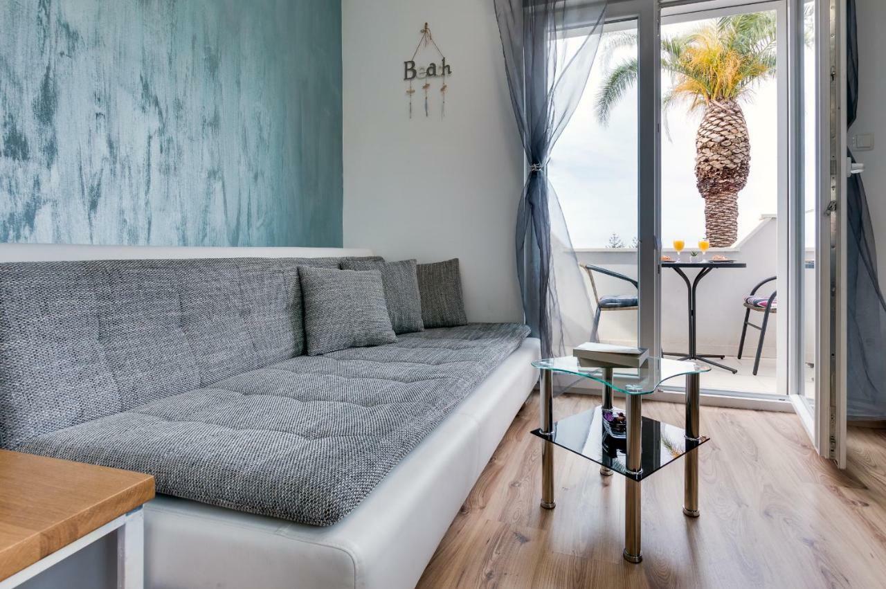 Boutique Wind Rose Apartment By The Beach Ποντστράνα Εξωτερικό φωτογραφία