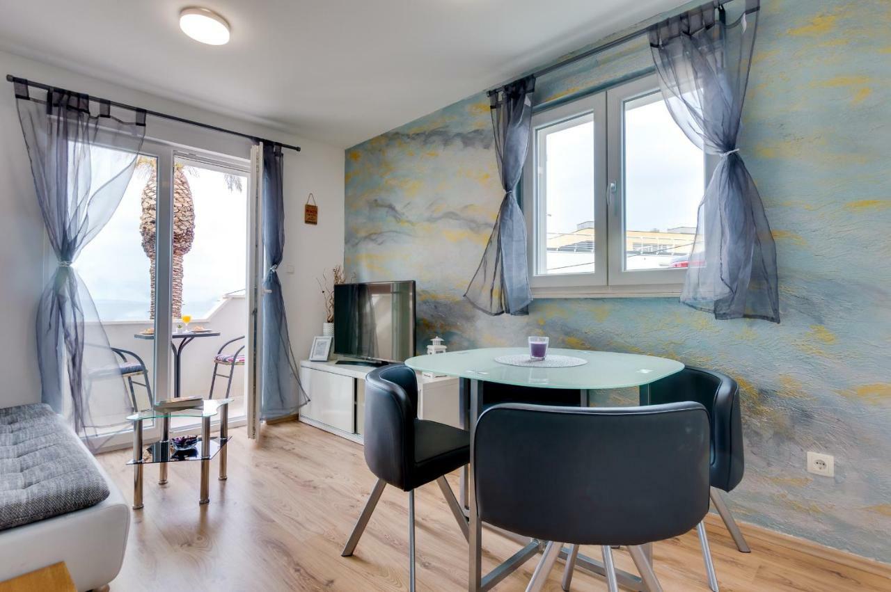 Boutique Wind Rose Apartment By The Beach Ποντστράνα Εξωτερικό φωτογραφία